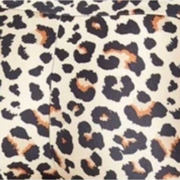 GoldSheep Crop leggings size Xs with a 20”inseam  excellent condition - Picture 2 of 10